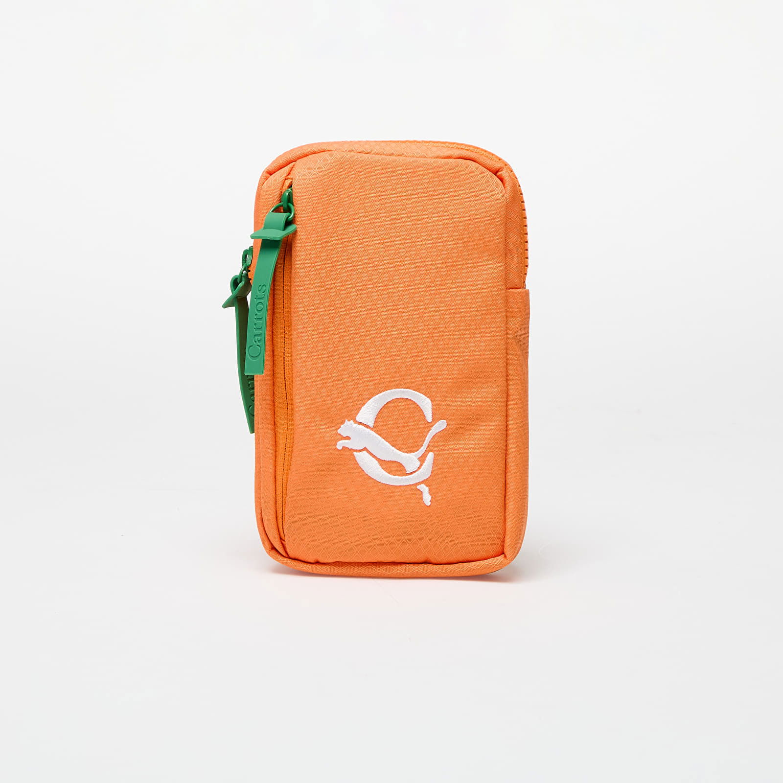 Waistbag x Carrots Front Loader Orange