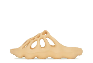 Tenisky a topánky adidas Yeezy Yeezy 450 Slide "Cream" Žltá | GZ9864, 1