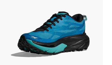 Tenisky a topánky Hoka One One Mafate 5 Modrá | 1168722-SWRD, 2