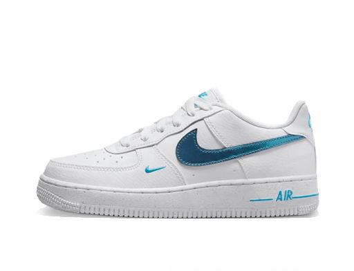 Tenisky a topánky Nike Air Force 1 Low Biela | FD0677-100