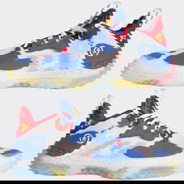 Tenisky a topánky adidas Performance Harden Vol. 5 Futurenatural Rôznofarebný | GY7489, 6