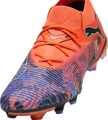 Tenisky a topánky Puma FUTURE 8 MATCH FG/AG undefined | 108431-01, 5