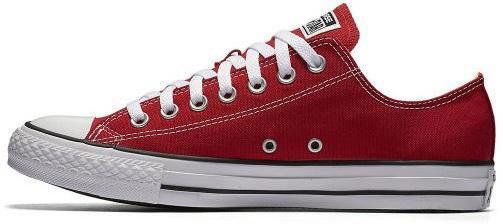 Tenisky a topánky Converse Chuck Taylor All Star Low Červená | m9696c, 0