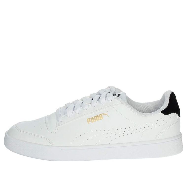 Tenisky a topánky Puma Shuffle Perf Biela | 380150-01, 0
