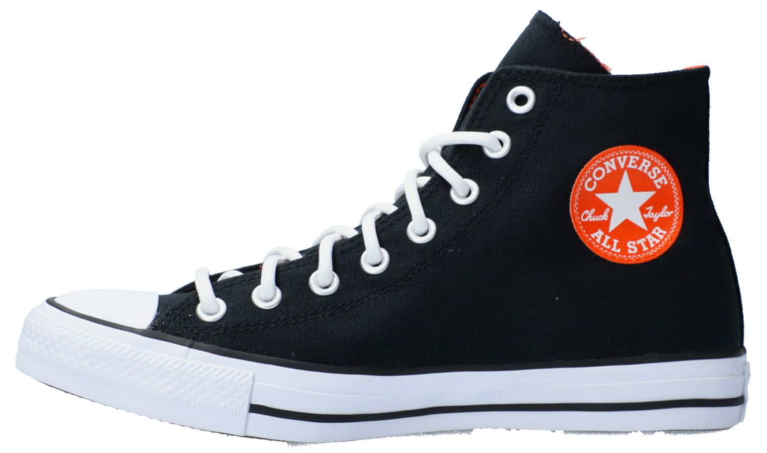Tenisky a topánky Converse Cold Fusion Chuck Taylor All Star GORE-TEX Čierna | 172138C, 0