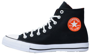 Tenisky a topánky Converse Cold Fusion Chuck Taylor All Star GORE-TEX Čierna | 172138C, 0