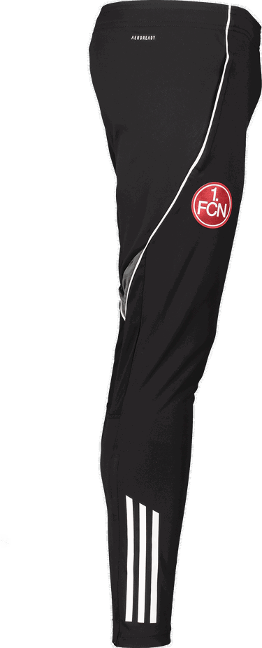 Tepláky adidas Originals 1. FC Nürnberg Training Pants Čierna | 6fcniw0415, 3