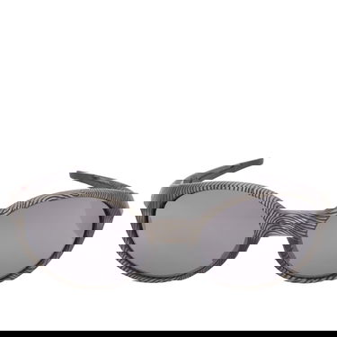 Slnečné okuliare OAKLEY Oakley Eyejacket Redux Sunglasses Šedá | 0OO9438-58-943827, 2