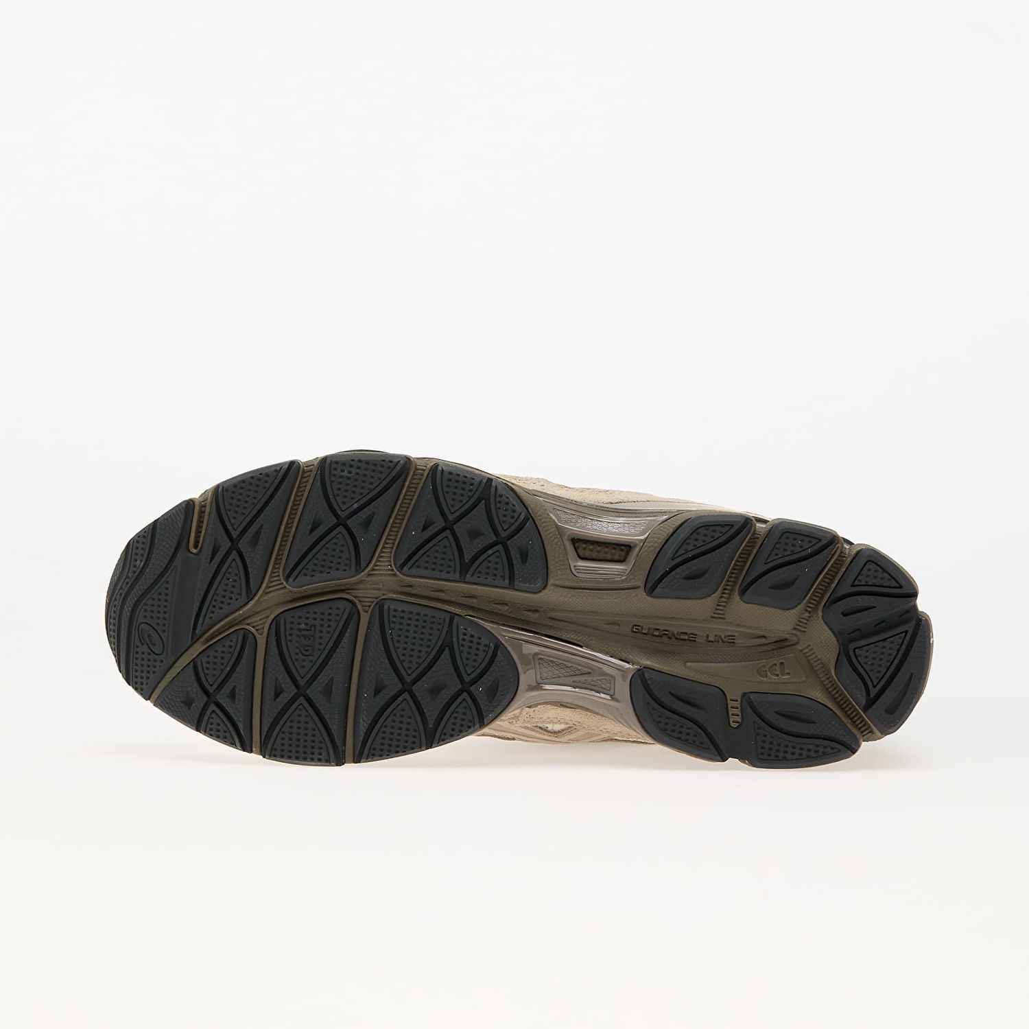 Tenisky a topánky Asics GEL-NYC Béžová | 1203A383-105, 1
