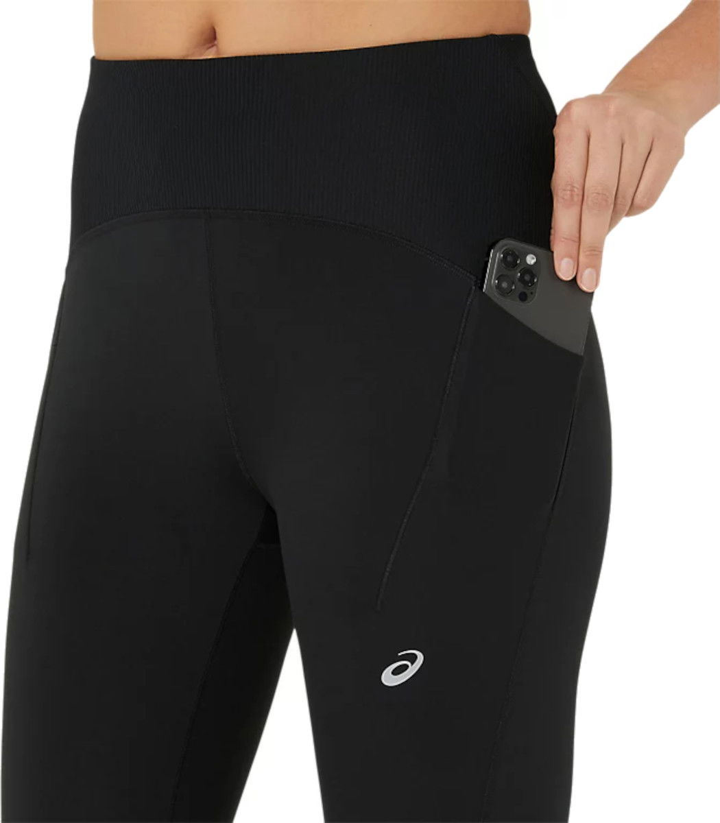 ROAD WINTER HIGH WAIST TIGHT