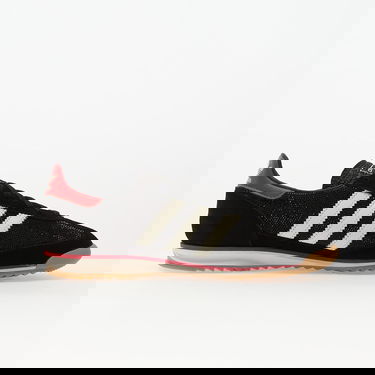 Tenisky a topánky adidas Originals SL 72 Rhinestone "Black" Čierna | IH9204, 2