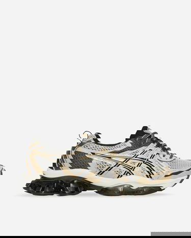 Tenisky a topánky Asics GEL-QUANTUM KINETIC Béžová | 1203A270-203, 1