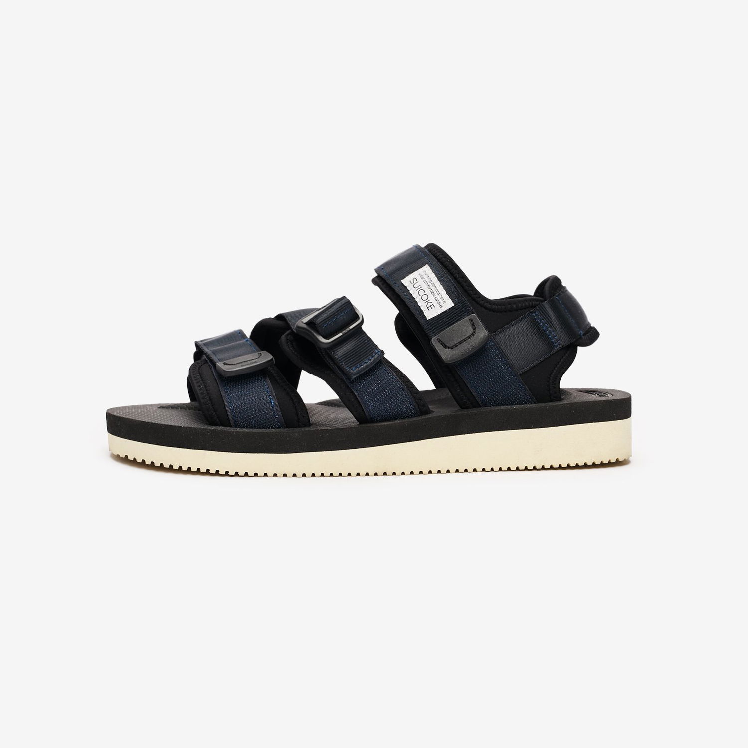 Tenisky a topánky SUICOKE Suicoke Kisee-v Modrá | OG-044V.003, 0
