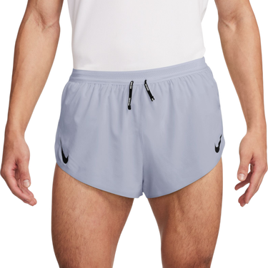 Šortky Nike Nike AeroSwift 2" Running Shorts Šedá | fn3349-057, 0