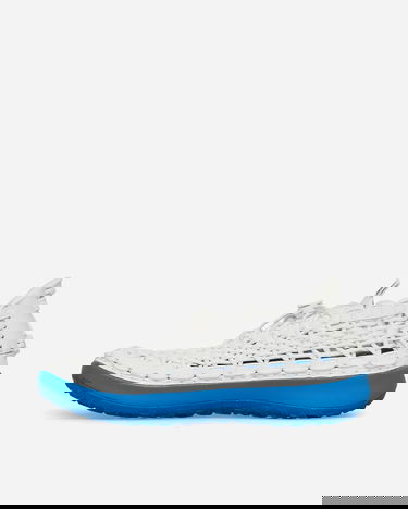 Tenisky a topánky Nike ACG ACG Watercat+ Sneakers Summit White / Light Photo Blue Biela | FN5202-100, 3