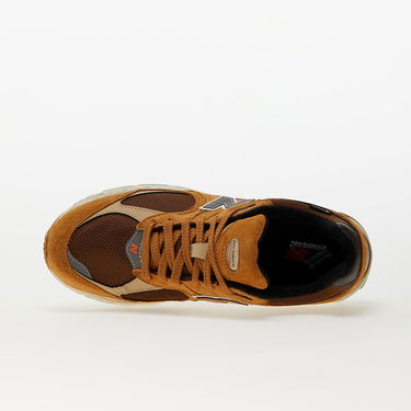 Tenisky a topánky New Balance 2002R Gore-Tex Tobacco Hnedá | M2002RXG, 2