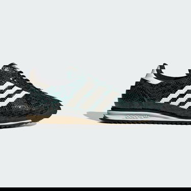 Tenisky a topánky adidas Originals SL 72 OG Zelené | JS3982, 0