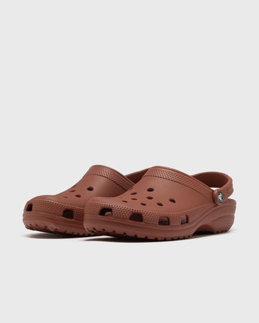 Tenisky a topánky Crocs Classic Clogs Hnedá | 10001-862, 3