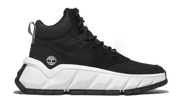 Tenisky a topánky Timberland TBL Turbo Hiking Boots Čierna | A5N4G-001, 1