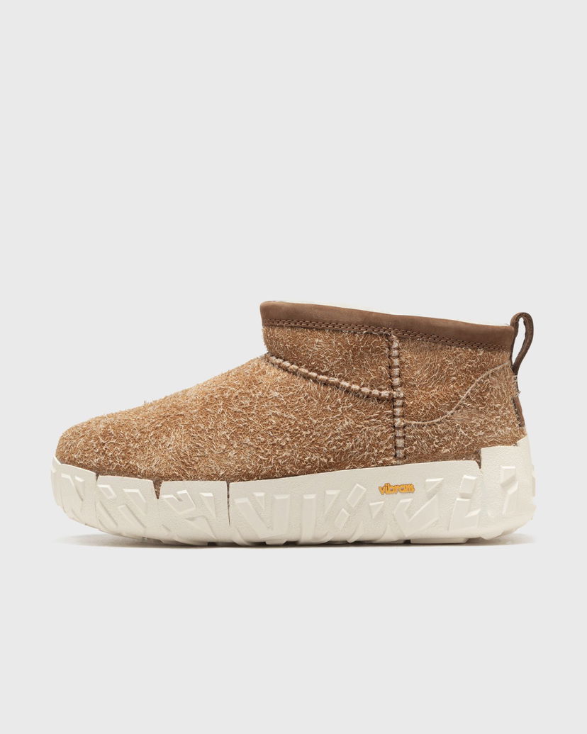Tenisky a topánky UGG Ultra Mini Wrap Tech Boots Hnedá | 1171115-CHE