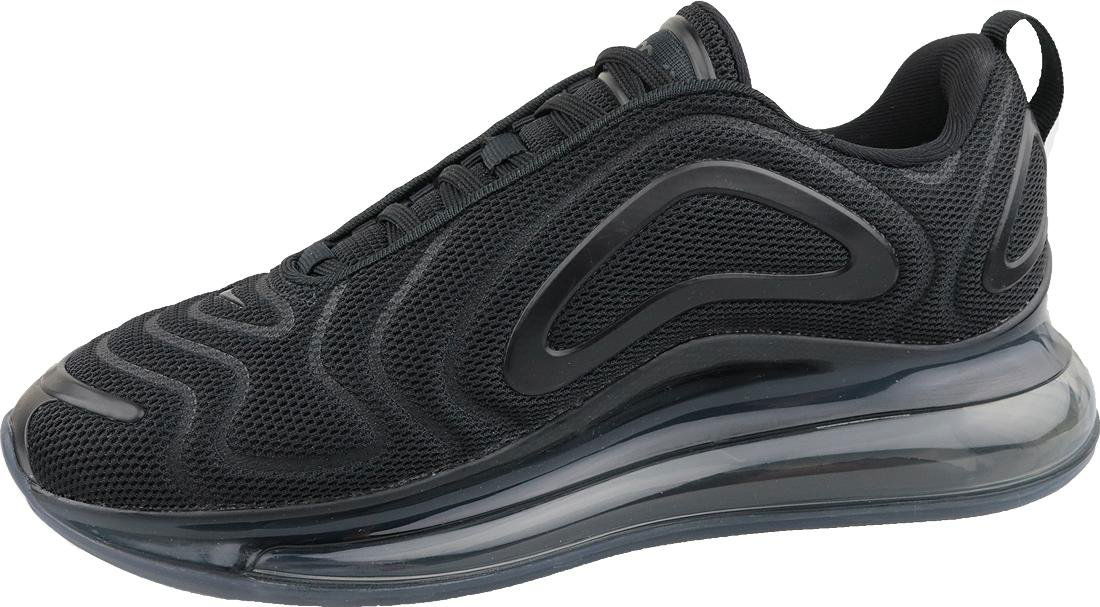 Tenisky a topánky Nike Air Max 720 W Čierna | ar9293-006, 1