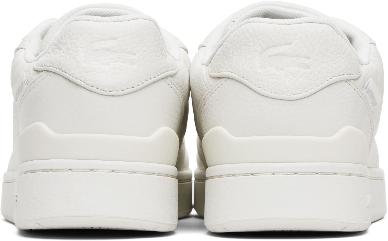 Tenisky a topánky Lacoste Lacoste T-Clip Shield Biela | 50SMA0193, 1