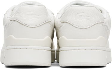 Tenisky a topánky Lacoste Lacoste T-Clip Shield Biela | 50SMA0193, 1
