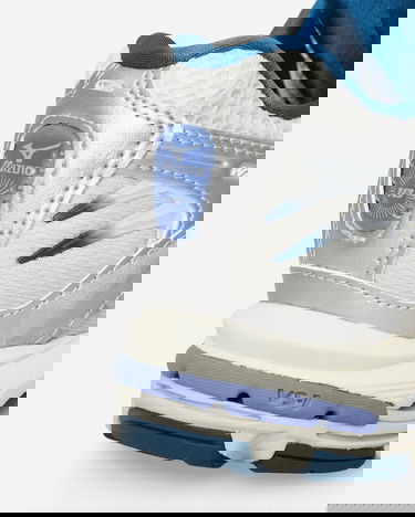 Tenisky a topánky Mizuno Wave Rider 10 Arctic Ice / Snow White Biela | D1GA2431-01, 6