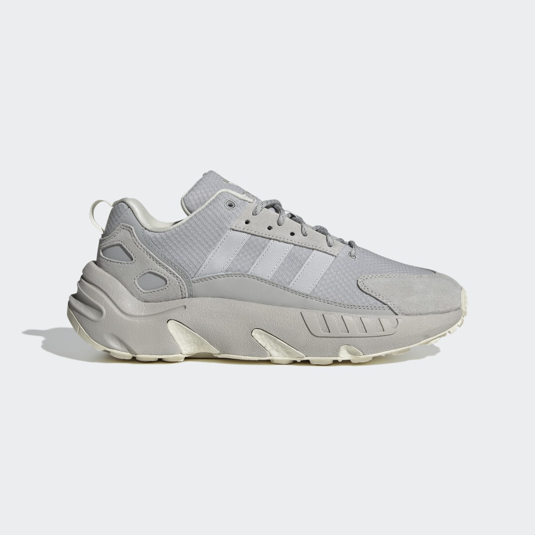 Tenisky a topánky adidas Originals ZX 22 BOOST Šedá | GY6698, 0