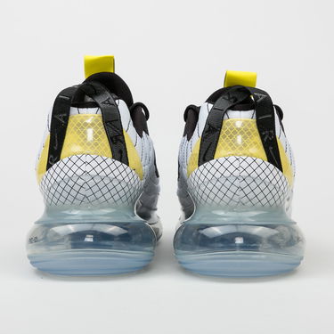 Tenisky a topánky Nike MX-720-818 Biela | CI3871-100, 3
