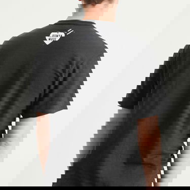 Tričko Human Made Human Made Flying Duck Graphic T-Shirt, Size Large Čierna | HM30TE009-BLK, 5