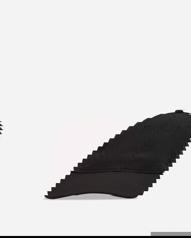 Šiltovka OUR LEGACY Ballcap Čierna | A4258BP 001, 0