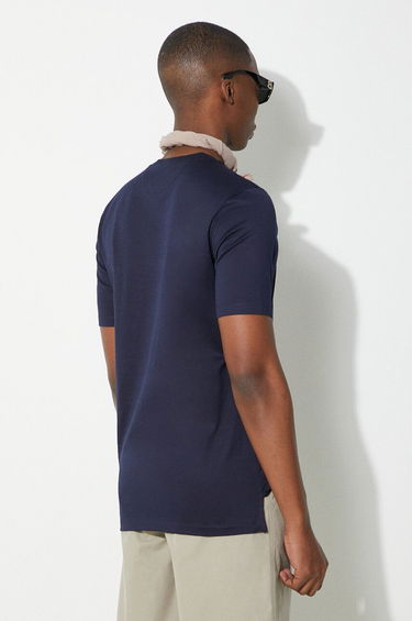 Tričko Paul Smith Paul Smith Pocket T-Shirt Navy | M1R.306U.H00088, 2