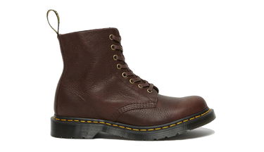 Tenisky a topánky Dr. Martens 1460 Pascal Leather Ankle Hnedá | DM24993257, 1