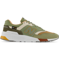Tenisky a topánky New Balance 997 Zelené | CM997HTJ, 1