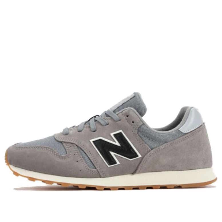 Tenisky a topánky New Balance 373 Series Šedá | ML373GKG, 0