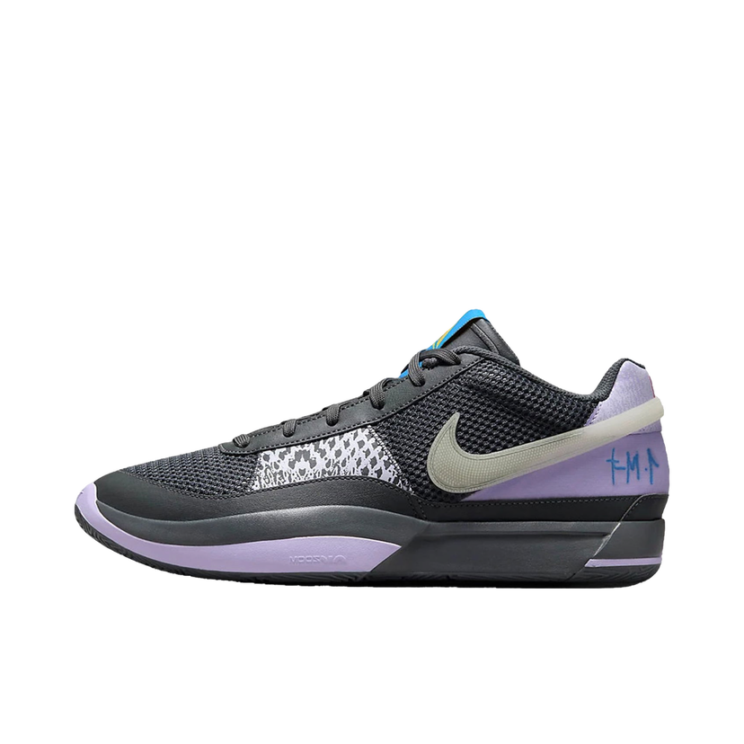 Basketball Nike Ja 1 Personal Touch Šedá | FQ4796-001/FV1288-001