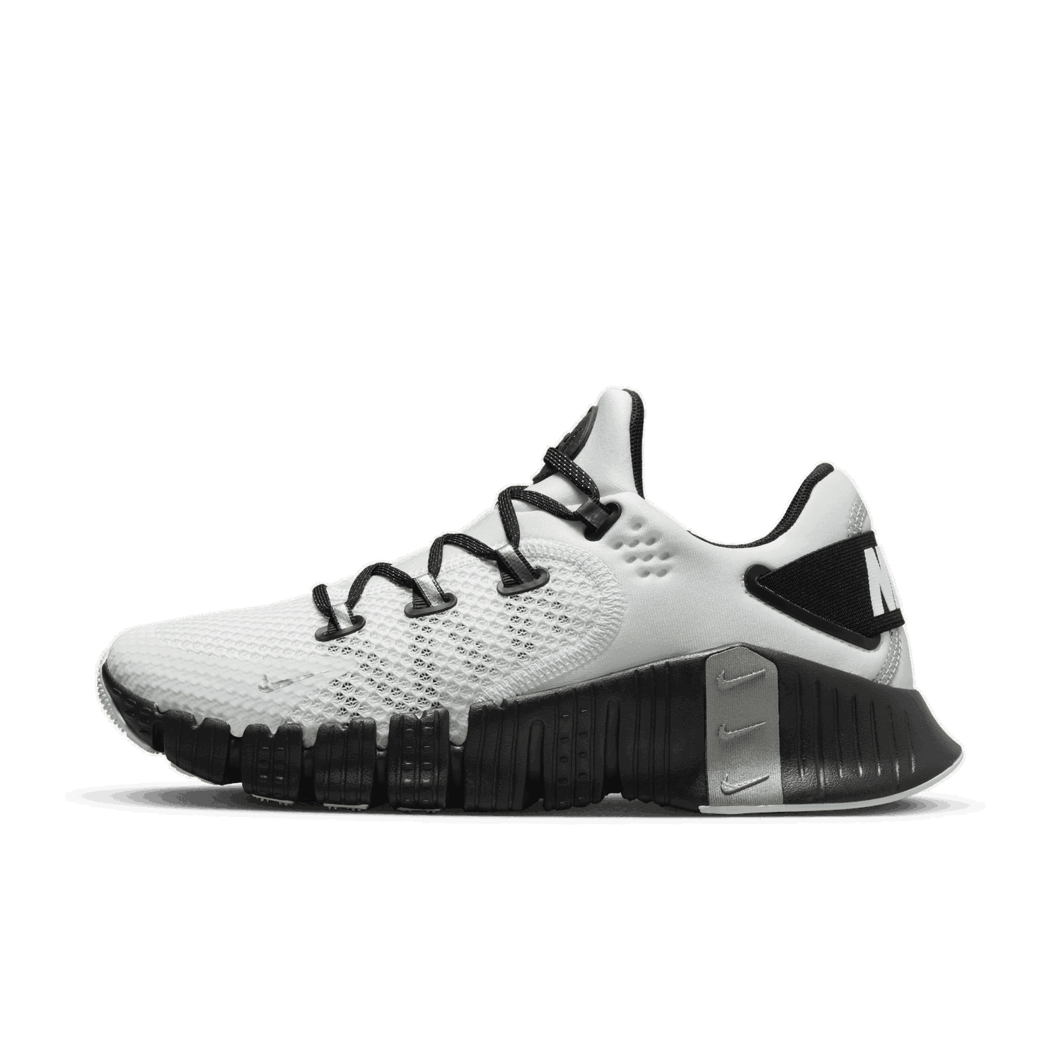 Tenisky a topánky Nike Free Metcon 4 Čierna | DQ4678-100, 0