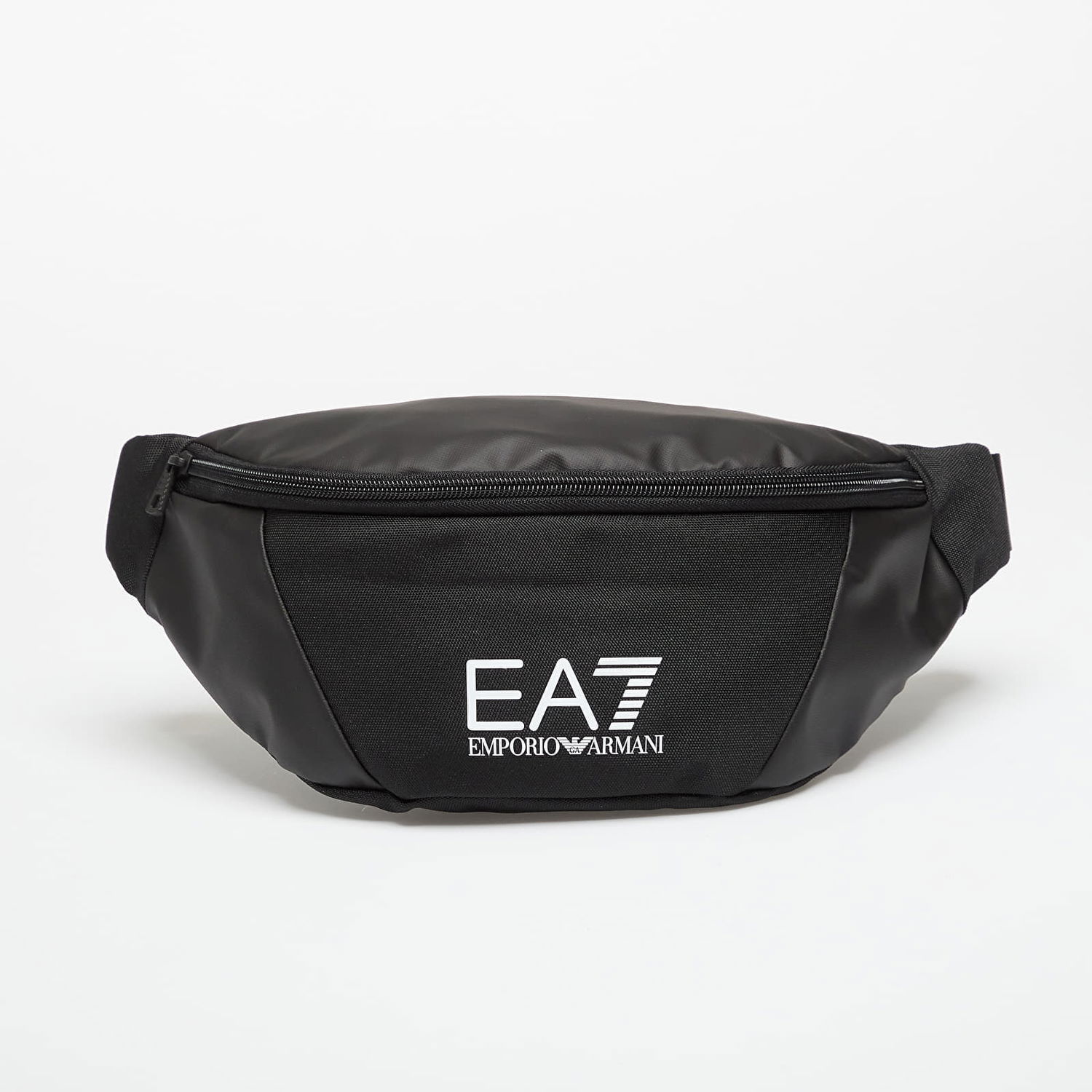 Ľadvinka Emporio Armani EA7 Emporio Armani Train Core U Waist Bag Čierna | 7X000073AF19722UC001, 0