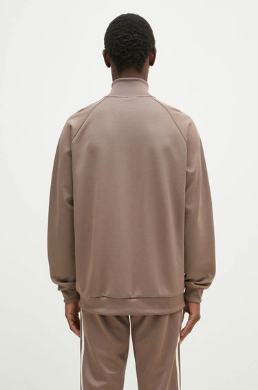Súprava adidas Originals adidas Originals First Tracktop Hnedá | JP1043, 2