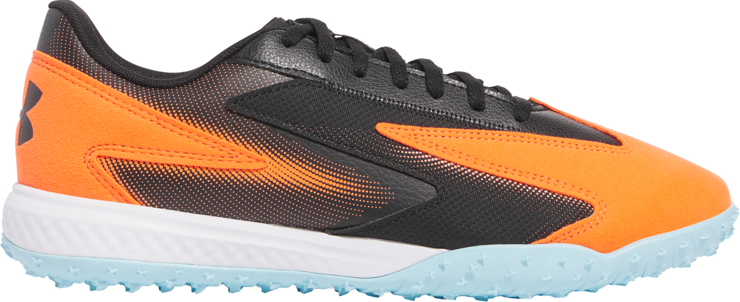Tenisky a topánky Under Armour Under Armour Shadow Turf 3 TF Oranžová | 3028293-001, 0