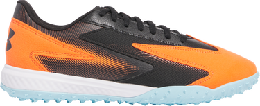 Tenisky a topánky Under Armour Under Armour Shadow Turf 3 TF Oranžová | 3028293-001, 0