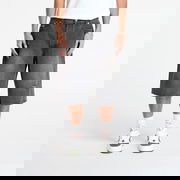 Sta Relaxed Fit Denim Shorts