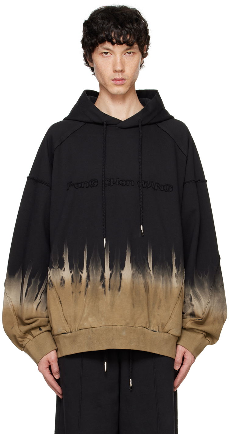 Feng Chen Wang Tie-Dye Hoodie