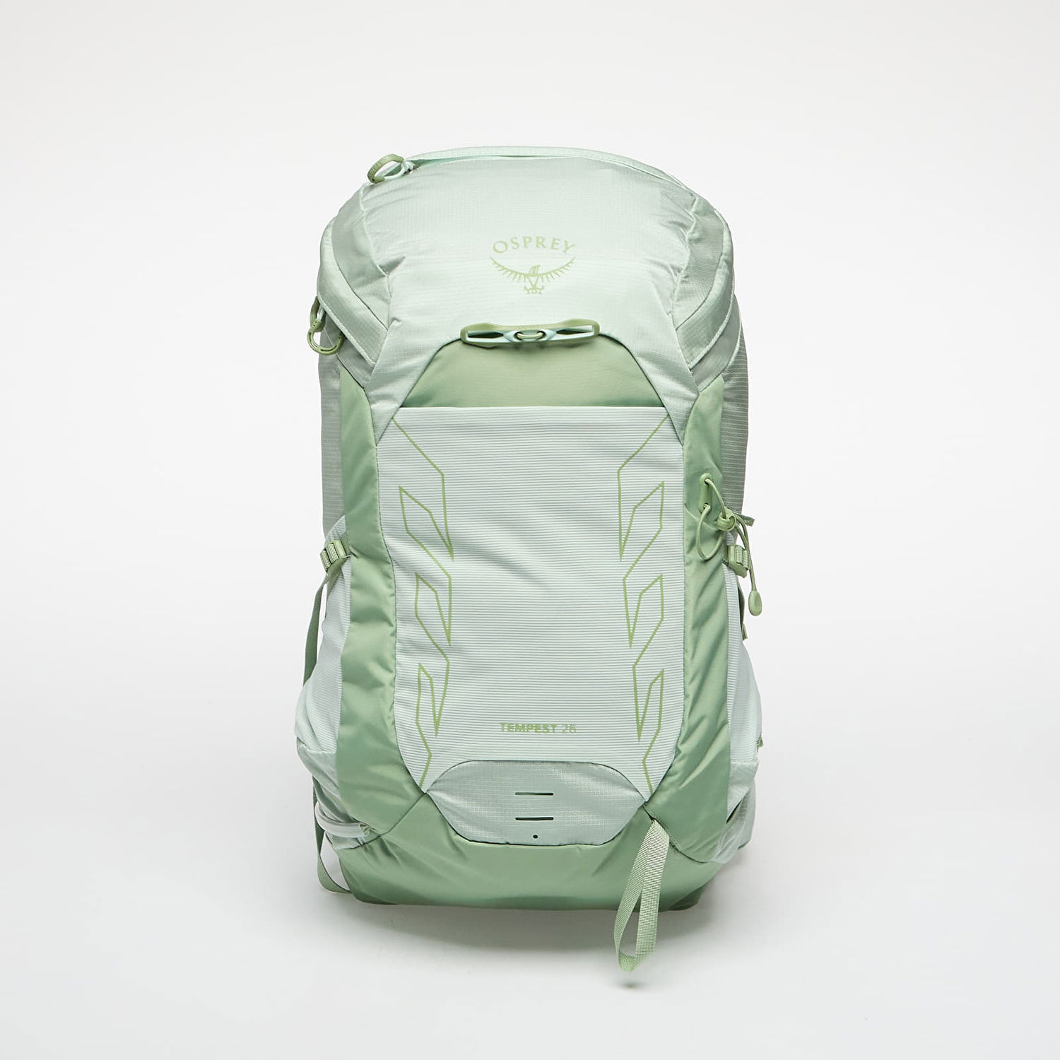 Batoh Osprey Tempest 26 Hiking Backpack 26L Zelené | 10054157OSP, 0