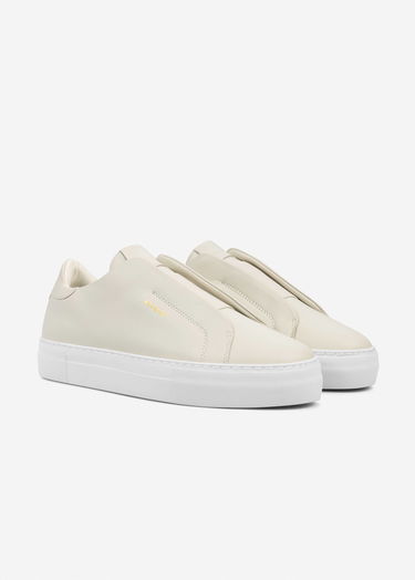 Tenisky a topánky AXEL ARIGATO Clean 360 Laceless Béžová | F2091001, 2