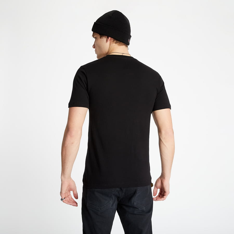 Lord Nermal Pocket Tee