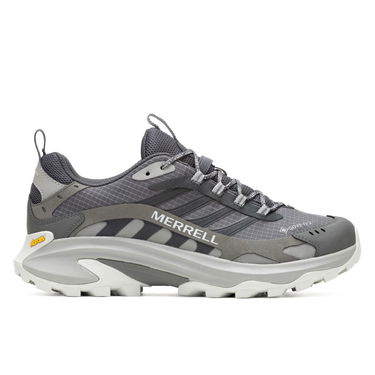 Tenisky a topánky Merrell Moab Speed 2 GORE-TEX® Šedá | J037515, 0