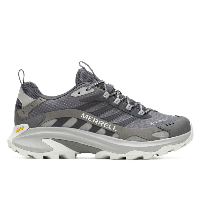 Tenisky a topánky Merrell Moab Speed 2 GORE-TEX® Šedá | J037515