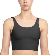 W NK INF WIDE RIB BRA